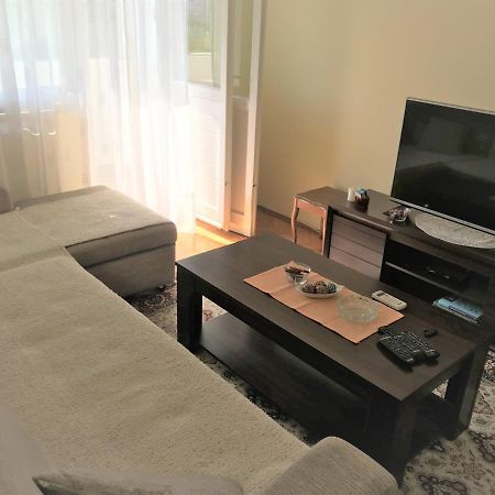 Sunflat Podgorica - Novakovic Residence Exterior photo